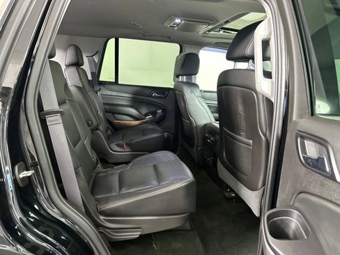 Used 2016 Chevrolet Tahoe LTZ image 27