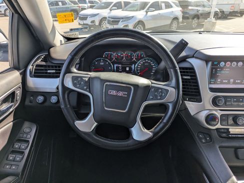 Used 2020 GMC Yukon SLT w/ Open Road Package image 21