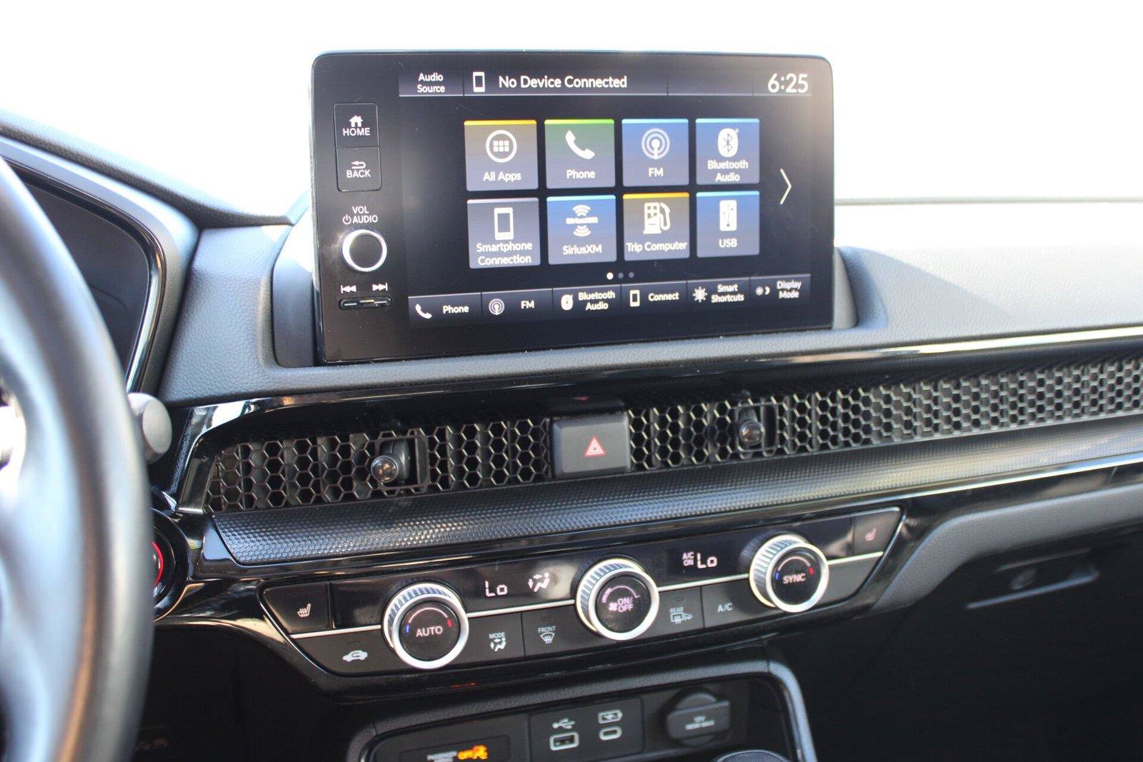 Used 2025 Honda CR-V EX-L image 27