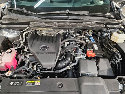 Used 2023 Lexus RX 350 F Sport w/ Cold Area Package image 19