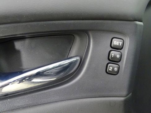 Used 2020 Nissan Murano Platinum w/ Cargo Package image 20