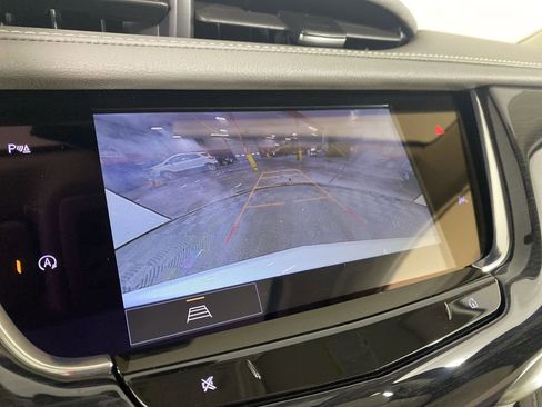 New 2025 Cadillac XT6 Premium Luxury image 15