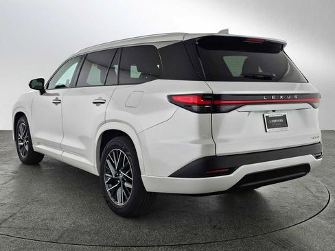 Used 2024 Lexus TX 350 FWD image 5