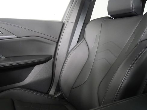 Certified 2025 BMW X1 M35i image 28