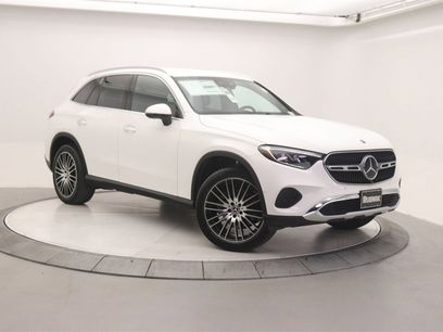 New 2026 Mercedes-Benz GLC 300 4MATIC