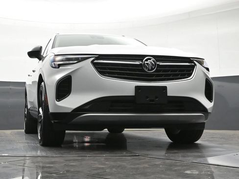 Certified 2023 Buick Envision Preferred w/ Sport Touring Package AWD/4WD image 30