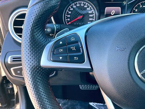 Used 2017 Mercedes-Benz C 43 AMG 4MATIC Sedan image 12