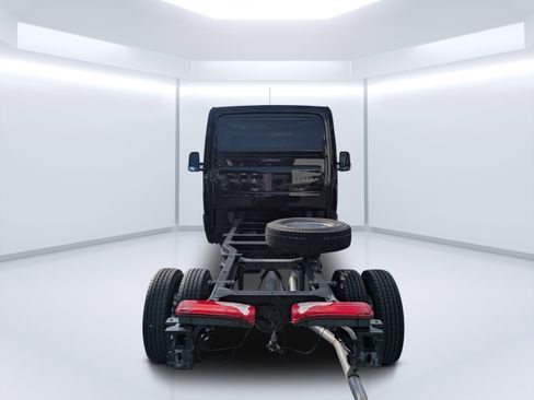 Used 2023 Mercedes-Benz Sprinter 3500 image 3