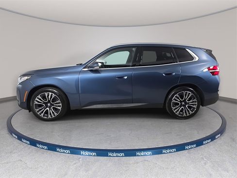 Used 2025 BMW X3 xDrive30i w/ Convenience Package image 9