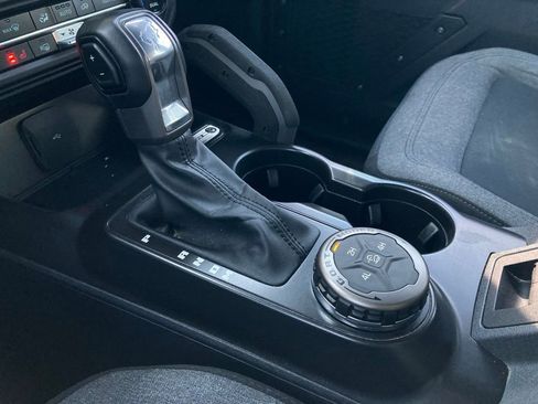 Used 2021 Ford Bronco Big Bend image 26