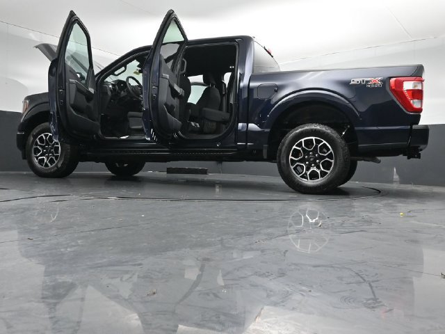 Certified 2023 Ford F150 XL w/ STX Appearance Package AWD/4WD image 56