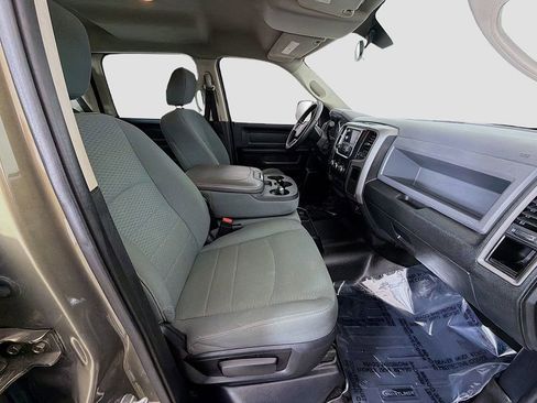 Used 2015 RAM 2500 Tradesman w/ Popular Equipment Group image 16