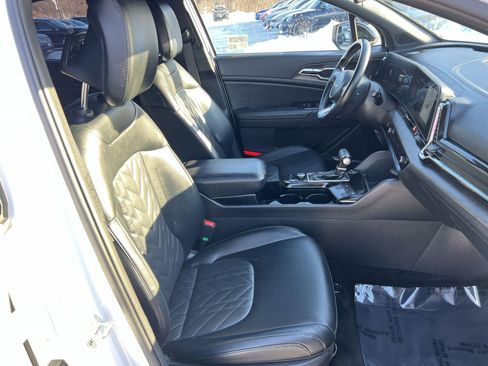 Used 2023 Kia Sportage X-Line image 26