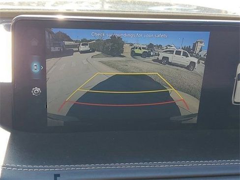 Used 2024 Genesis GV80 3.5T image 24