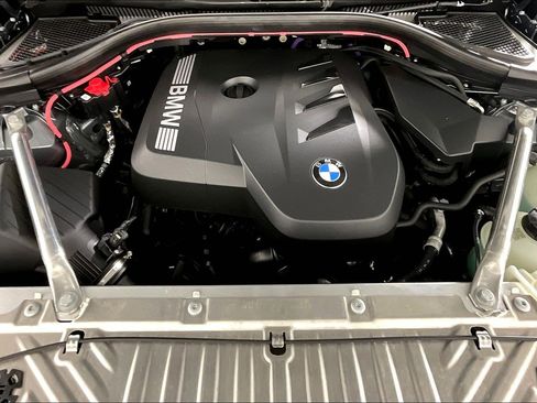 New 2026 BMW X3 xDrive30 w/ Premium Package image 15