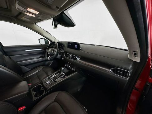 Used 2023 MAZDA CX-5 AWD 2.5 S w/ Preferred Package image 28