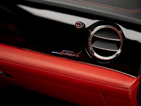 Used 2022 Bentley Bentayga Speed AWD/4WD image 60