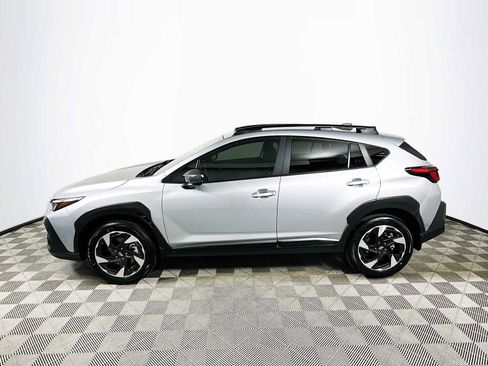 Certified 2025 Subaru Crosstrek 2.5i Limited w/ Popular Package #3A image 4
