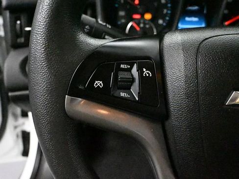 Used 2016 Chevrolet Malibu LT w/ Power Convenience Package image 25