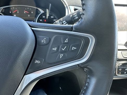 Used 2022 Chevrolet Equinox LT image 22