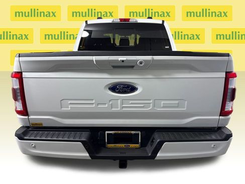 Certified 2023 Ford F150 Lariat image 30