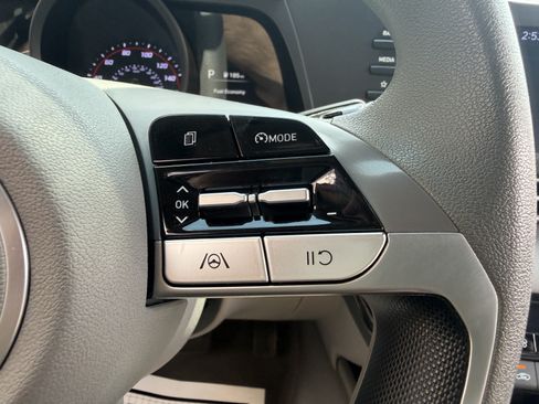 Certified 2022 Hyundai Elantra SEL FWD image 28