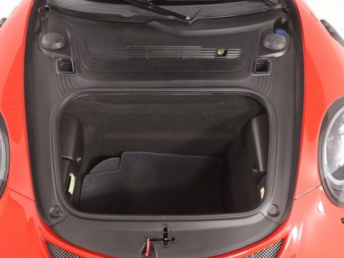 Used 2019 Porsche 911 GT3 RS image 28