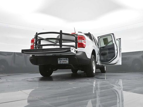 Used 2023 Ford Maverick XL image 47