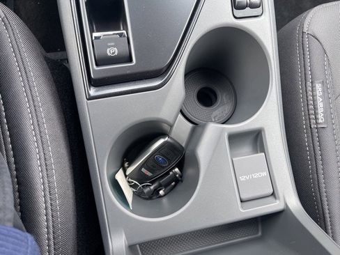 New 2026 Subaru Crosstrek 2.0i Premium image 29