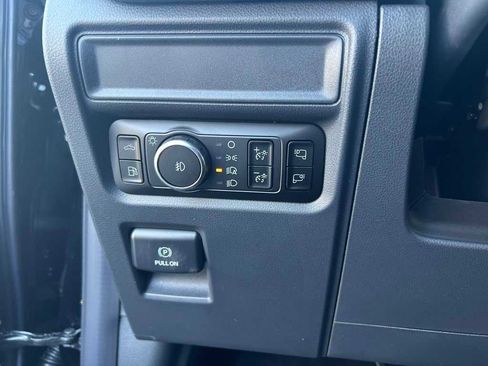 New 2025 Ford F150 XLT w/ Equipment Group 302A MID AWD/4WD image 15
