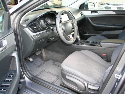 Used 2019 Hyundai Sonata ECO FWD image 15