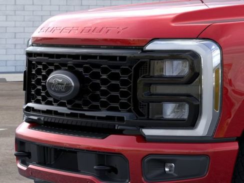 New 2026 Ford F250 Lariat w/ Tremor Off-Road Package AWD/4WD image 17