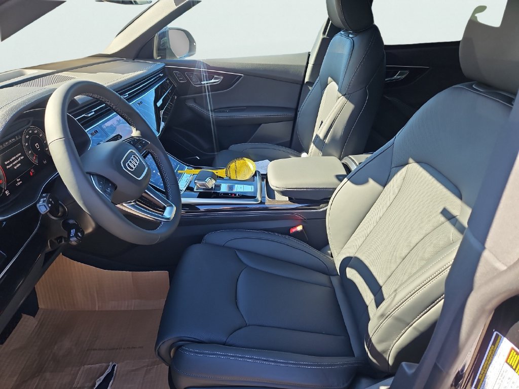 New 2027 Audi Q8 Prestige AWD/4WD image 22