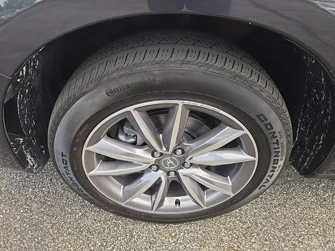 Used 2021 Acura RDX w/ Technology Package AWD/4WD image 17