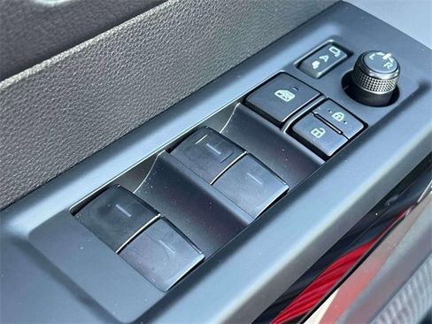 New 2025 Toyota Sequoia Limited image 18