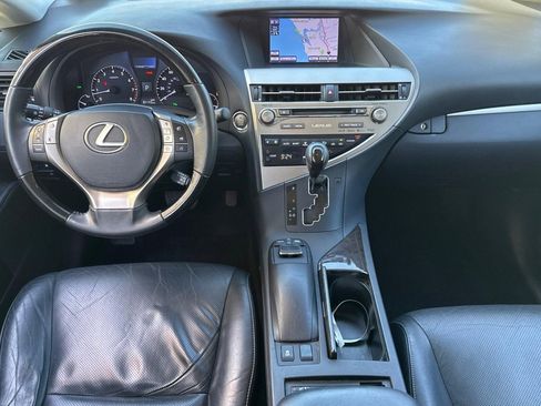 Used 2015 Lexus RX 350 FWD image 27