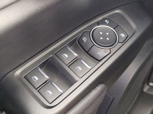 New 2025 Ford Ranger XLT w/ FX4 Off-Road Package image 24