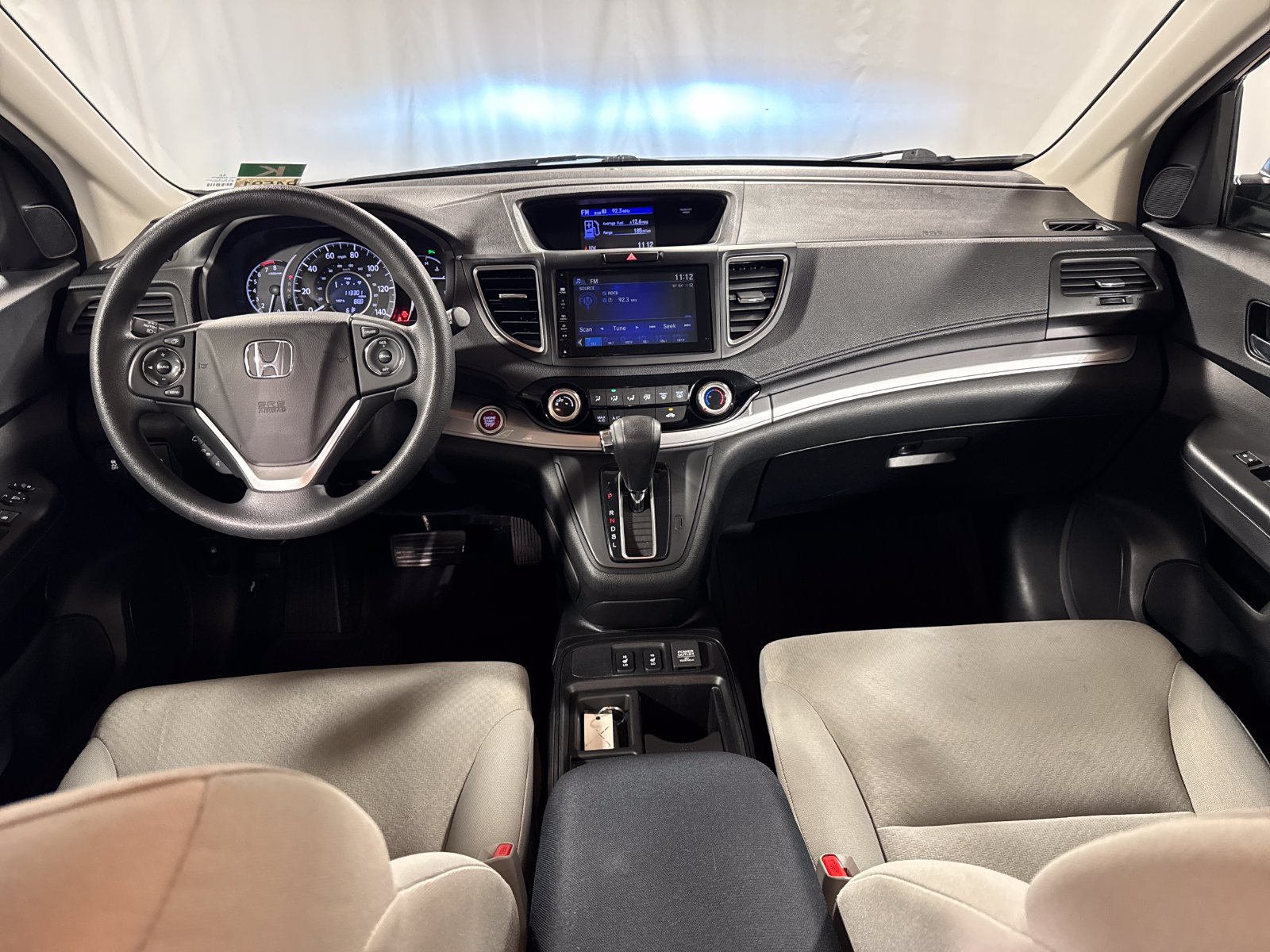 Used 2015 Honda CR-V EX image 4