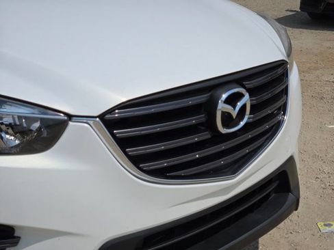 Used 2016 MAZDA CX-5 Touring FWD image 5