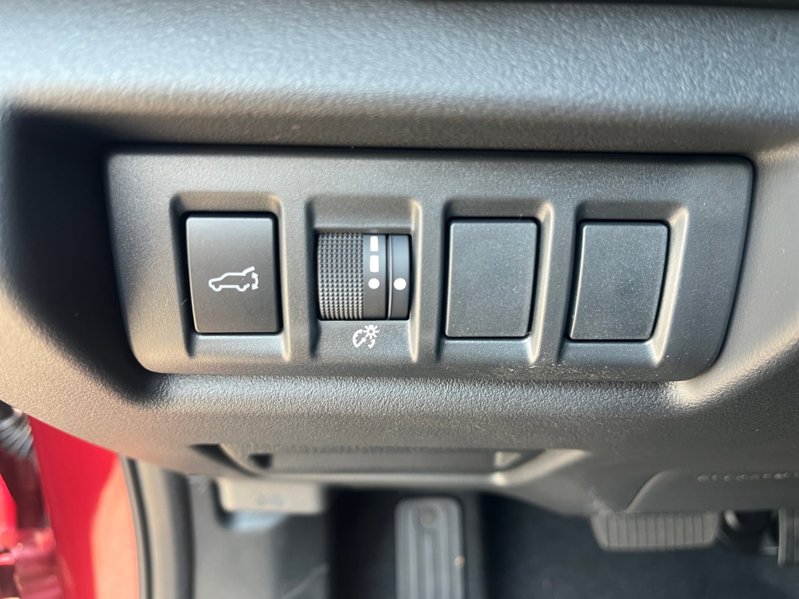 New 2026 Subaru Outback Touring XT AWD/4WD image 12