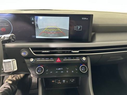 Used 2024 Hyundai Sonata SEL w/ Convenience Package image 22