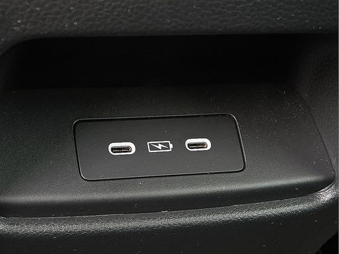 Used 2024 Honda CR-V EX-L image 11