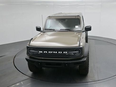 New 2026 Ford Bronco Badlands AWD/4WD image 34