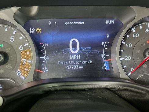 Used 2022 Jeep Compass Limited AWD/4WD image 19
