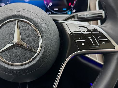 Certified 2025 Mercedes-Benz E 350 Sedan image 12