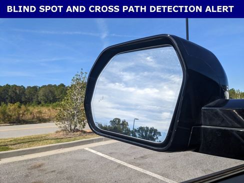 Used 2022 Toyota Tundra Limited image 5