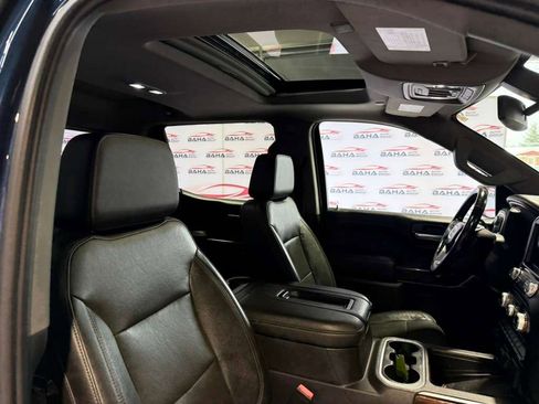 Used 2019 GMC Sierra 1500 SLT w/ SLT Premium Package image 61