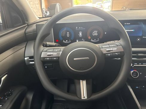 New 2026 Hyundai Tucson SEL FWD image 19