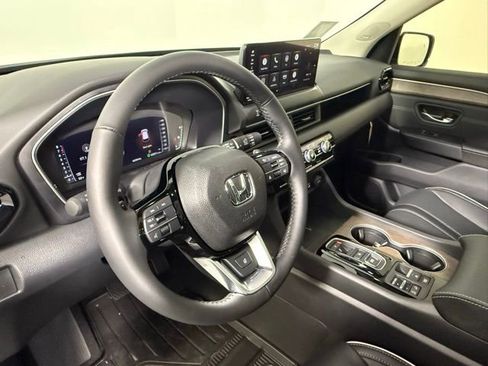 New 2026 Honda Pilot Elite image 15