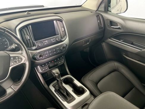 Used 2022 Chevrolet Colorado ZR2 AWD/4WD image 24
